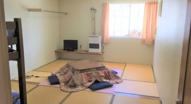Номер Standard Kitashiga Lime Light