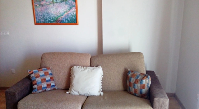 Apartamento S Nevada 3000 Fuente Tesoro