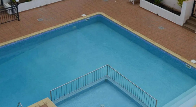 Апартаменты Ithaki Gardens Apartment 107