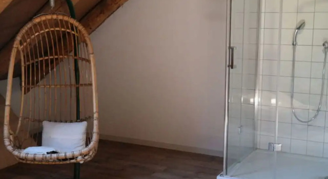 Коттедж Holiday Apartment Nordnest