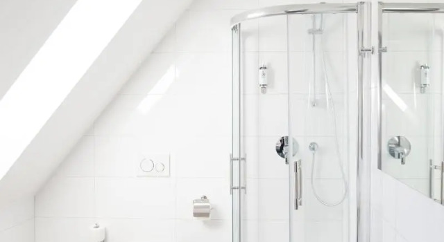 Номер Comfort Fama Residence Gdańsk Old Town