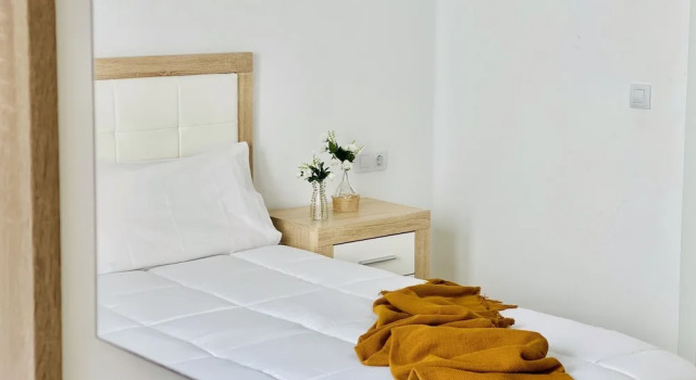Ocean Suites Lanzarote