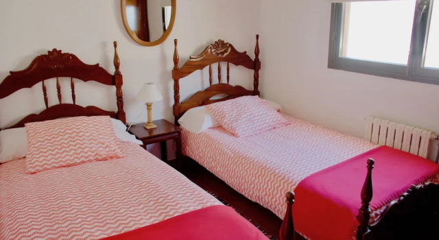 Casa Rosa, Prenota Hotel Hotel a Gran Canaria con parcheggio, Parcheggio