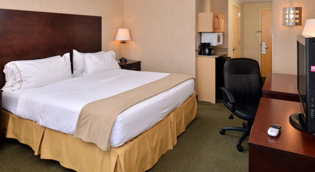 Номер Standard Holiday Inn Express & Suites - Ocean City by IHG