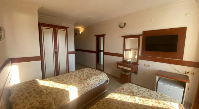 Lavinia Apart Hotel