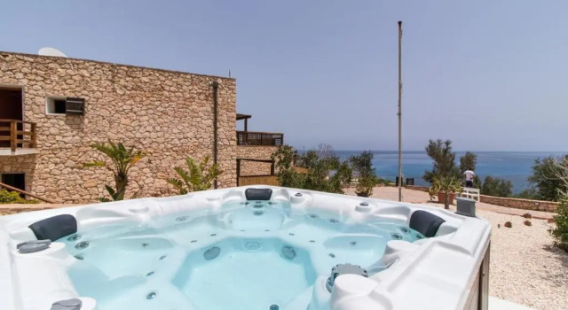 Relais Isole Del Sud, Buchen Sie Hotel 4-Sterne-Hotels in Lampedusa, 4*