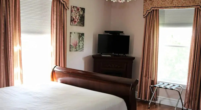 Номер Standard Shamrock Suites