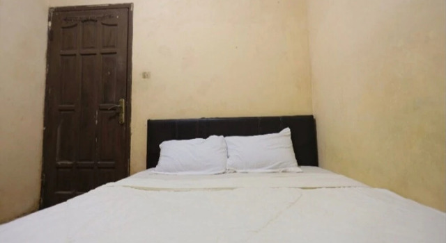 Hotel O Lewi Family Guest House Near GBKP Bangun Mulia Km. 11, Réserver Maison d'hôtes Medan Sumatra