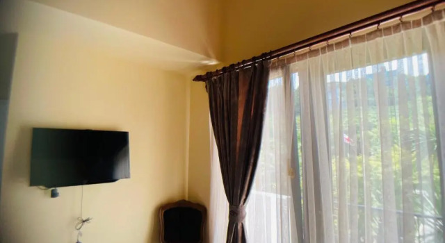 Двухместный номер Standard с видом на сад Hotel Tramonto