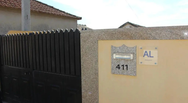Коттедж Casa do Facho