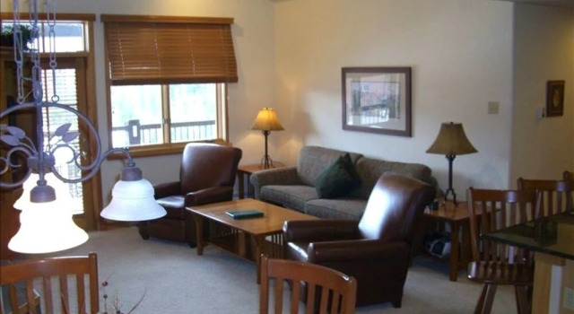 2BR Ski-in Ski-Out, Rezerwuj Hotel Breckenridge Vail Ski