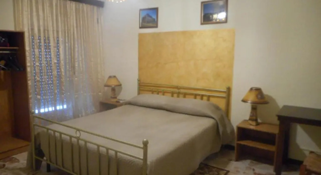 Двухместный номер Standard Casa Mulè
