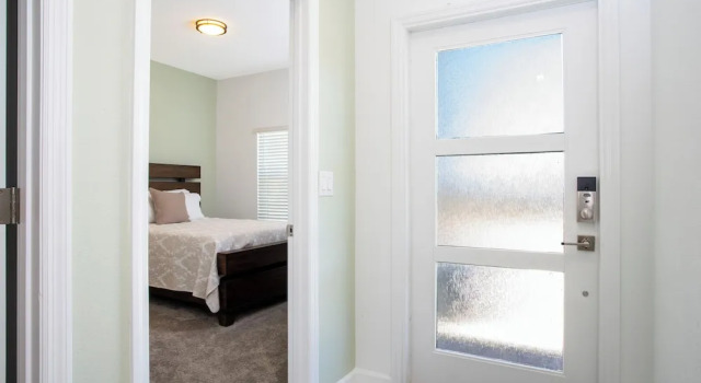 Апартаменты Gorgeous 5 Bd w Pool Close to Disney Champions Gate 948