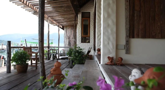 Полулюкс Salakphet Resort