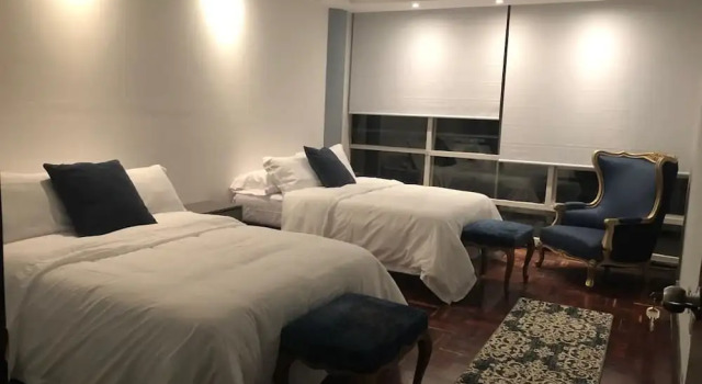 Апартаменты Masaryk Spacious & Modern apt w-Terrace
