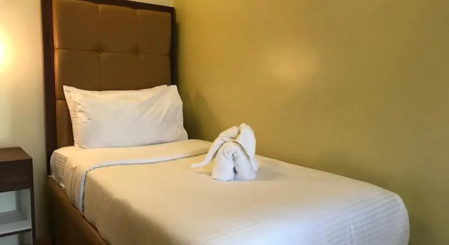 Номер Superior Treasure Island Hotel With Mini Water Adventure