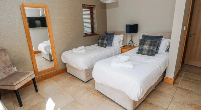 Ivy Cottage - Gower, Book Feriehus Swansea 