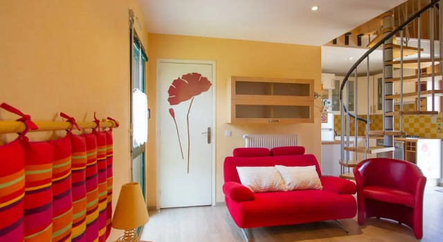 Les Dunes, Rezerwuj Hotel  