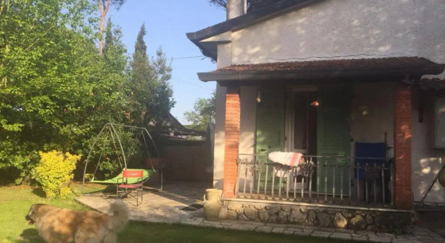 Коттедж Villa Laura