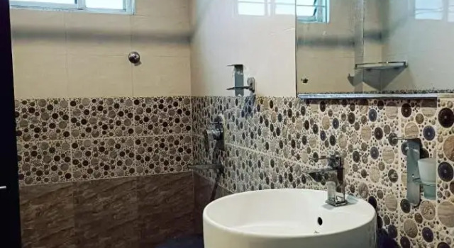 Hotel Srirama Empire