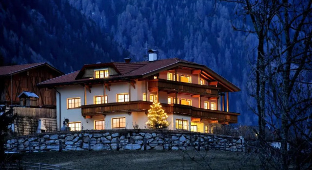 Obereggerhof