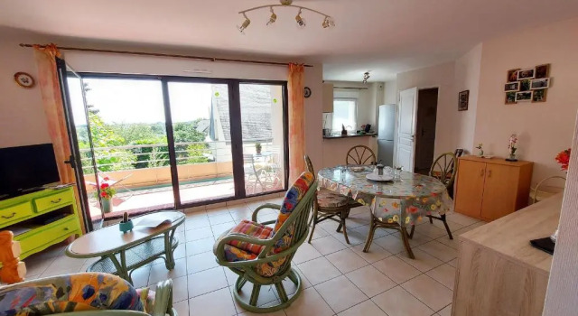 Gîte Mayenne, 3 pièces, 4 personnes - FR-1-600-44, Забронировать Апартаменты/квартира Отели Земель Луары с парковкой, Парковка