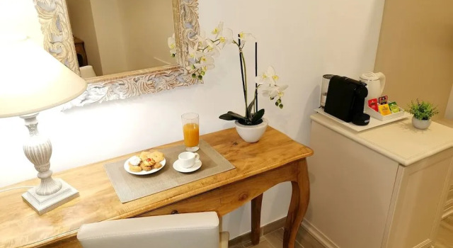 Porta Aragonese Luxury Rooms