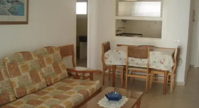 Apartamentos Turisticos La Oca, Забронировать Апартаменты/квартира Бенидорм Коста-Бланка, рядом с Казино Mediterraneo Benidorm