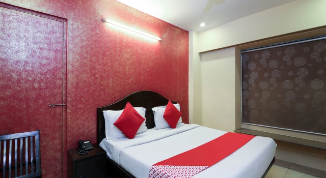 Panchsheel, The Hotel, Забронировать Отель Отели штата Раджастхана 3 звезды, 3*