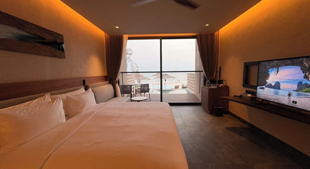 Riva Hua Hin, Забронировать Отель Отели Хуахин с парковкой, Парковка