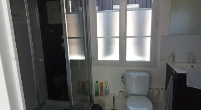 Номер Standard Le cheminblanc suite parentale