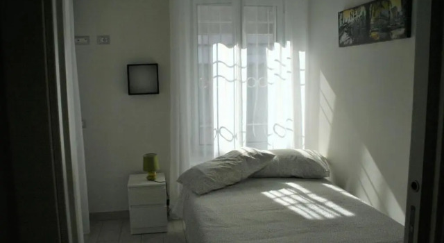 Апартаменты с балконом Altavilla Holiday House
