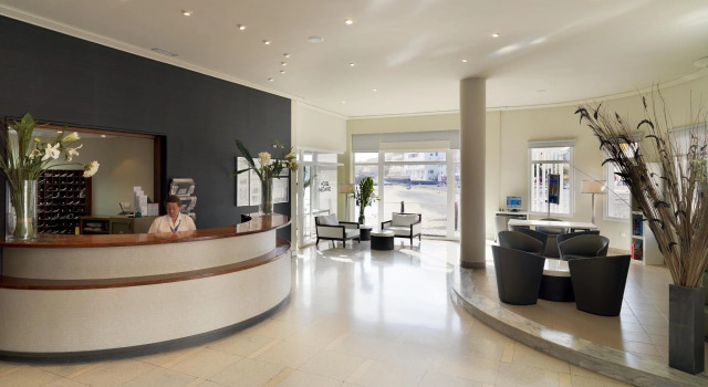 Hotel Medano