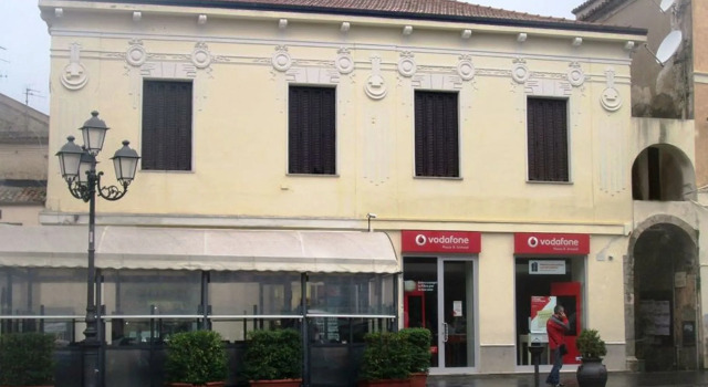 La Residenza dei Nobili, Varaa Hotelli Catanzaro Calabria