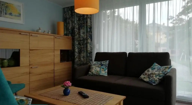 Kleiner Bungalow Im Grunen (Adults Only)