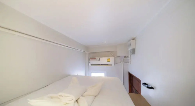 Номер Standard OH Suites 72