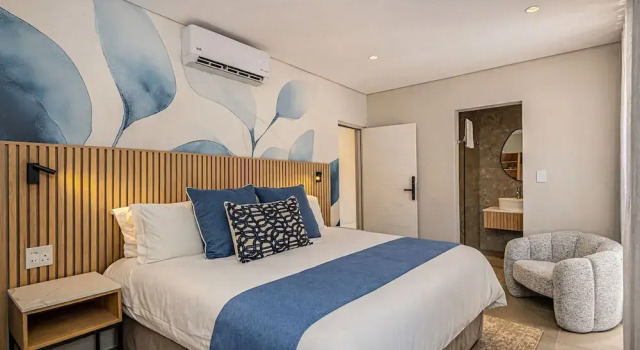 Номер Classic The Shark Bay Boutique Hotel & Spa