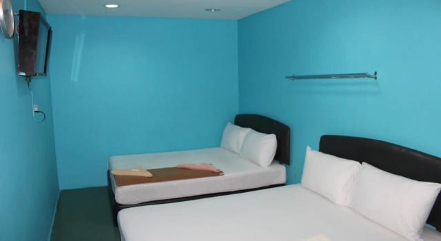 Kajang Star Hotel
