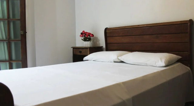 Pousada Lá em Casa, Забронировать Отель Отели штата Рио-де-Жанейро с завтраком, Завтраки