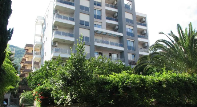 Apartments B&S Lux