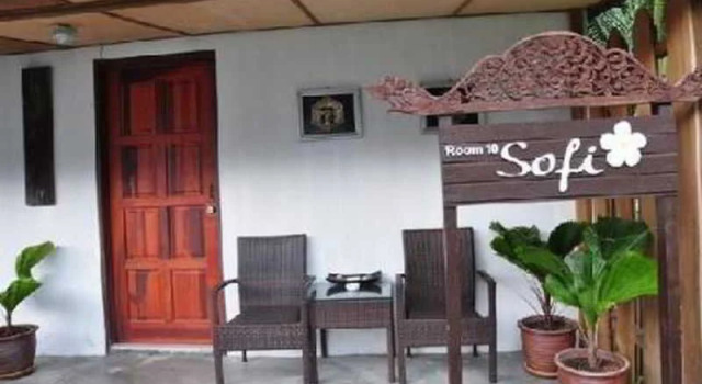 Rasa Eksotika Vacation Home