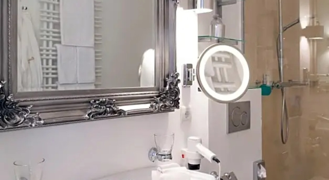 Одноместный номер Standard с видом на море Hotel Miramar