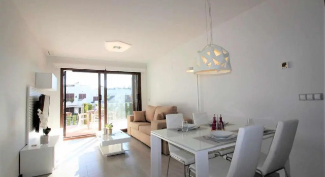 Апартаменты Apartamento El Sol