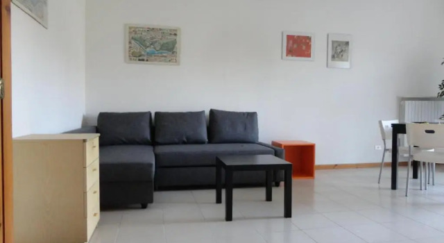 Via Dante 10 Apartment, Rezervovat Apartmán Sirolo 