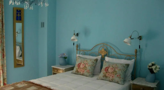 Вилла Superior Villa Spozendus