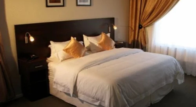 The Dondi Lodge