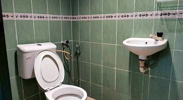 Одноместный номер Deluxe Persona Boutique Hotel