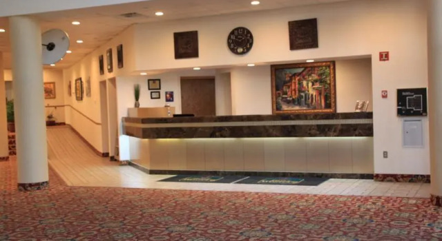 Best Western Grand Venice Hotel Wedding & Conference Center, Book Hotel Hagerstown 