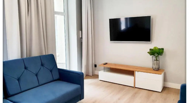 Rent Sopot Mariana Mokwy 20, Varaa Hotelli Dolny Sopot 