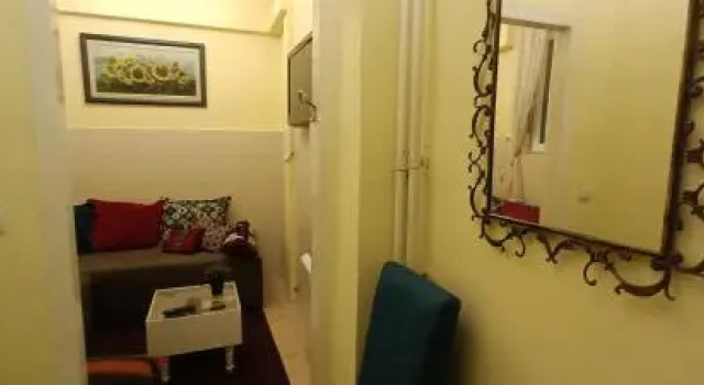 Authentic Belgrade Centre Suites with Patios in Courtyard for Smokers, Забронировать Апартаменты/квартира Недорогие отели Белграда, рядом с Residence of Princess Ljubica, недорого